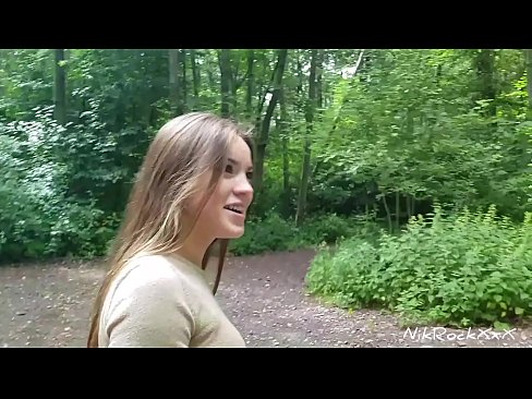 ❤️ Я запропонував Евеліні потрахатися в громадському місці! Вона сказала так. Потім я трахкав її в дупу і сперму в рот. Тоді вона розлютилася. ️❌ Супер секс у нас ❌