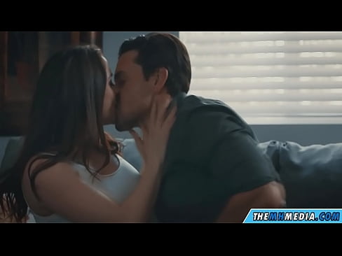 ❤️ Романтичний секс з хорошою грудастою мамою ️❌ Супер секс у нас ❌